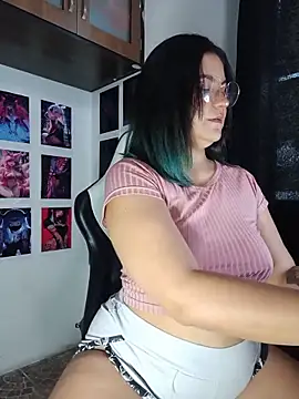 gigiqueen 18 online show from 06.09.26