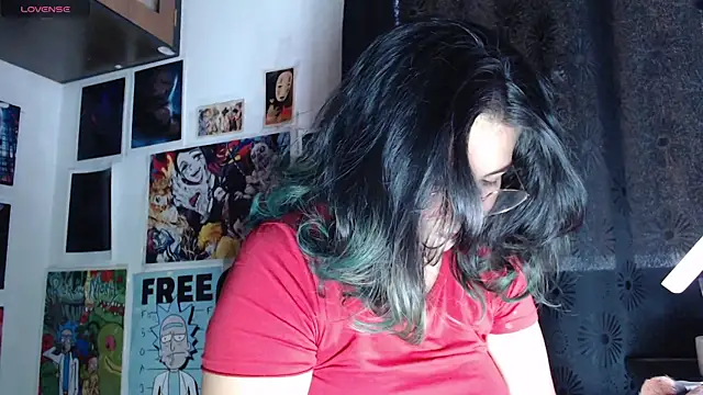 gigiqueen 18 online show from 06.23.26