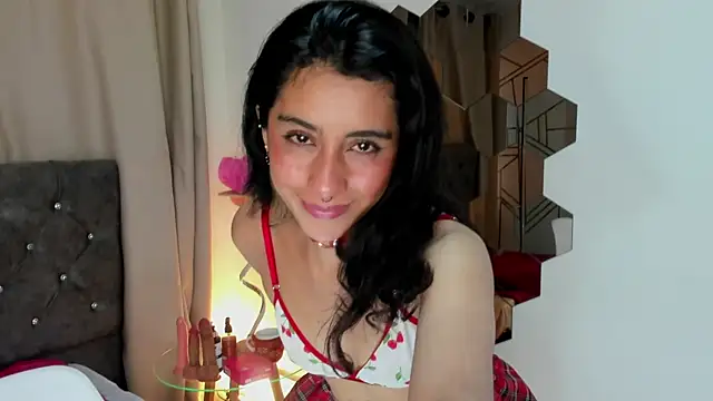 Alyssa jones online show from 03.03.26