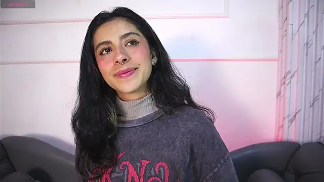 Alyssa jones online show from 06.16.26