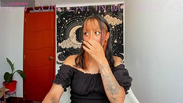 Demeter   online show from 07.06.26