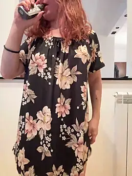 Snapshot of Nala_95 chatting on 02.08.25 Nala 95 online show from 02.08.25