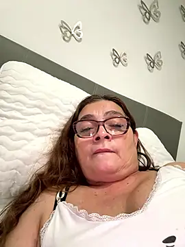 AntonellaAlondra4 online show from 01.12.26