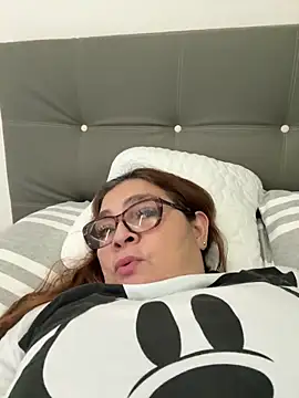 AntonellaAlondra4 online show from 02.10.26