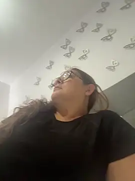 AntonellaAlondra4 online show from 03.09.26