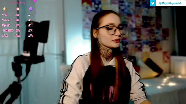 Milky way UwU online show from 01.15.25