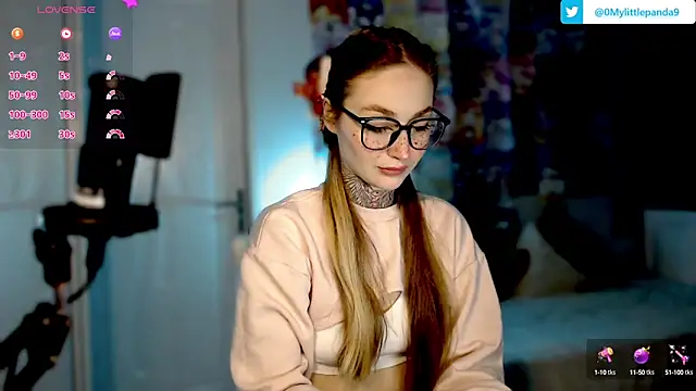 Milky way UwU online show from 01.20.25