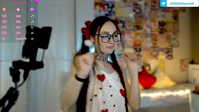 Milky way UwU online show from 03.16.25