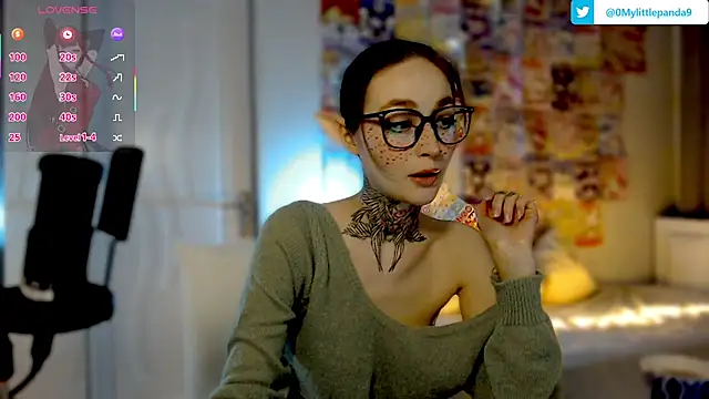 Milky way UwU online show from 03.18.25