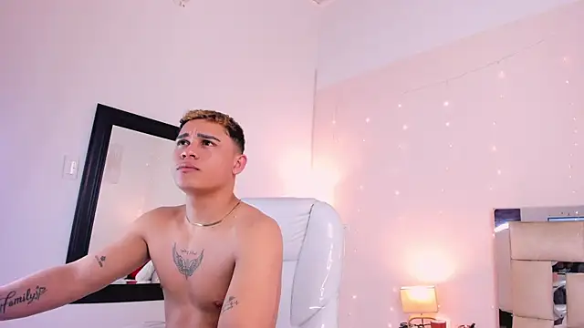 saraandstiven online show from 01.23.25