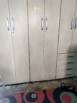 stormfiercexxx online show from 02.10.25