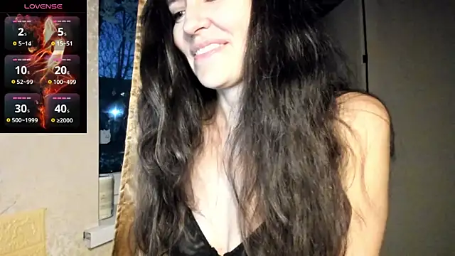 Found Me online show from 12.08.24