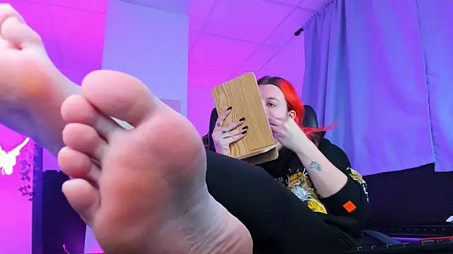 NielletaBlossom online show from 02.09.25