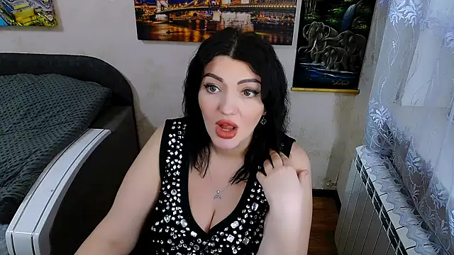 Lady Boom Wild  online show from 03.03.26