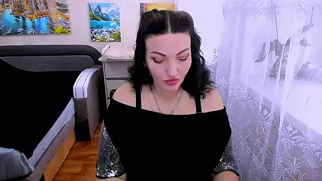 Lady Boom Wild  online show from 07.29.26