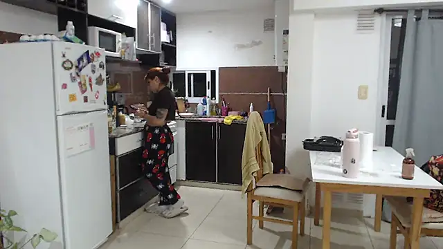 bunnylolaa4 online show from 06.01.26