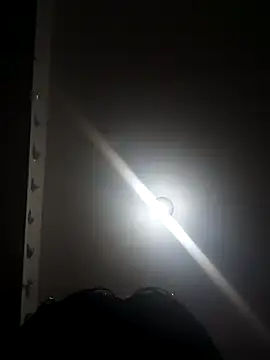 Snapshot of Any_Klartt chatting on 12.31.24 Any Klartt online show from 12.31.24