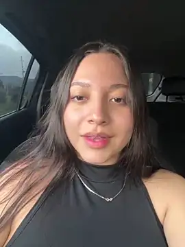 Snapshot of NathRossi chatting on 03.15.25 NathRossi online show from 03.15.25