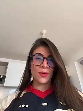 MariaIsabella8 online show from 06.01.26