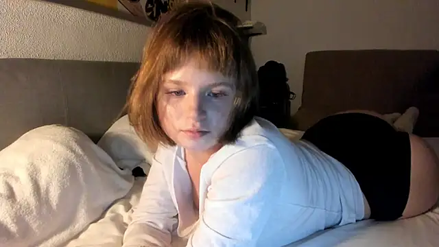 SayYesToHeaven online show from 02.11.26