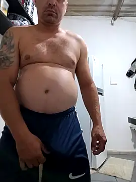 LOIROGOSTOSO87 online show from 04.14.26