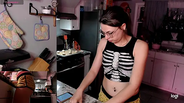 KSwonderland6 online show from 03.26.26