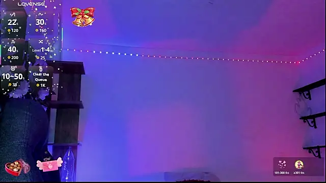 Heka Prudence online show from 03.02.26