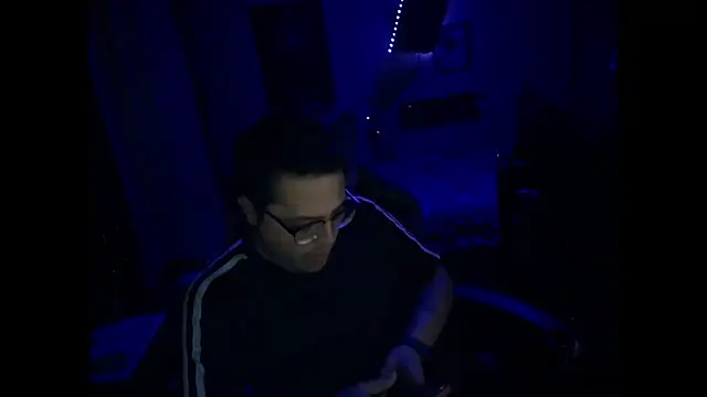 FrankGatsby11 online show from 12.19.24