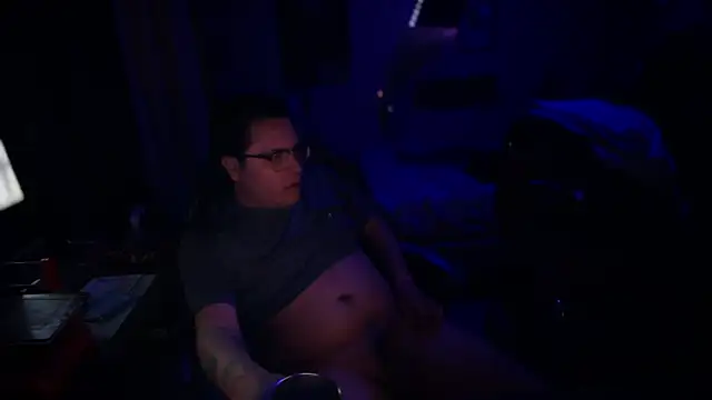 FrankGatsby11 online show from 12.25.24