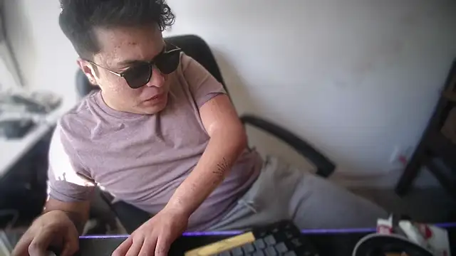 FrankGatsby11 online show from 11.13.25
