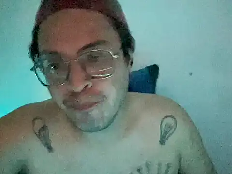 FrankGatsby11 online show from 07.29.26