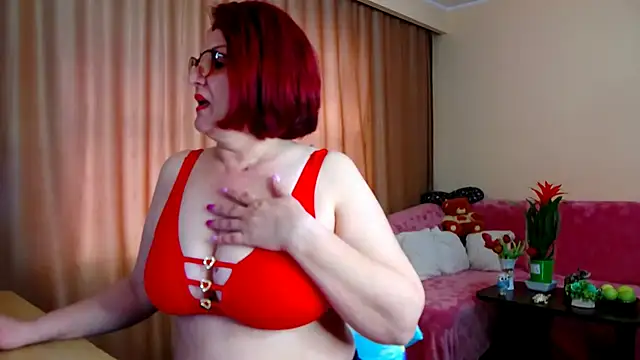 EdithCharm online show from 03.21.26