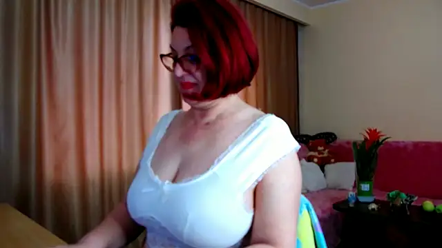 EdithCharm online show from 04.03.26