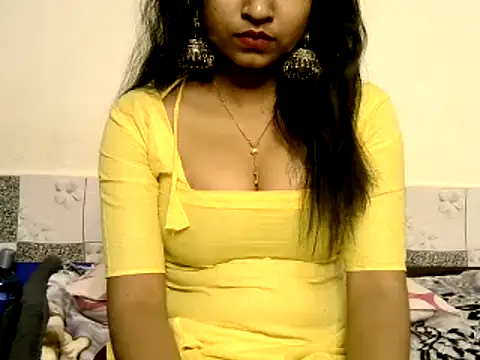 Sanjana Gupta online show from 02.11.25