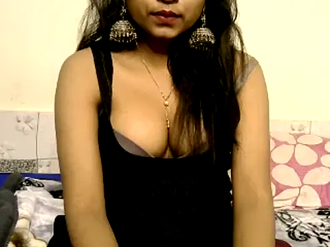 Sanjana Gupta online show from 02.11.25