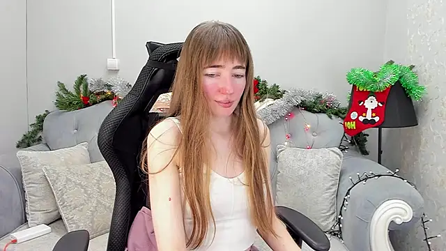 MillicentFarrell online show from 12.23.24