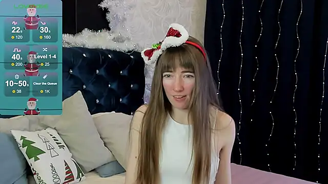 MillicentFarrell online show from 12.26.24