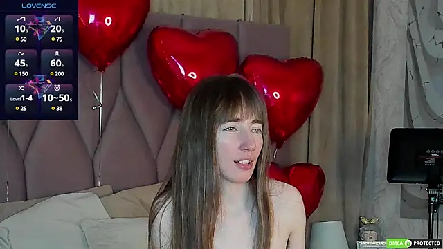 MillicentFarrell online show from 02.17.25