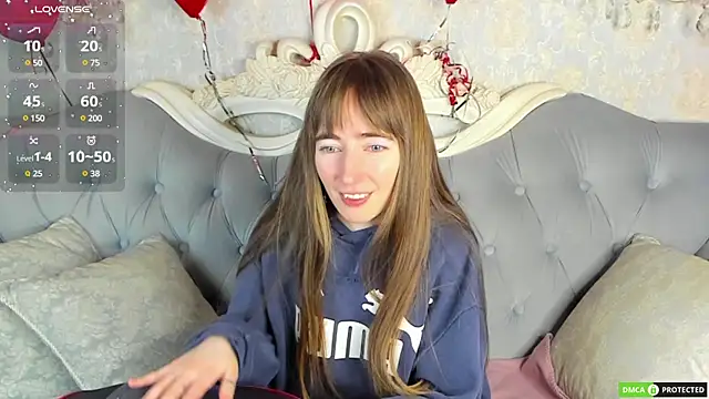 MillicentFarrell online show from 02.19.25