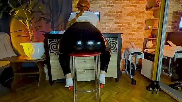 JosephinaBlack online show from 02.21.26