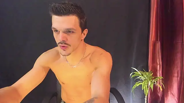 DonyBrown online show from 02.15.26