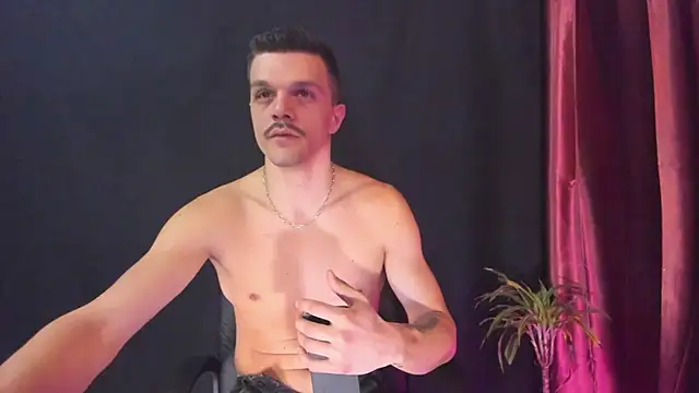 DonyBrown online show from 02.23.26