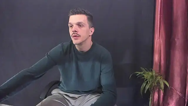 DonyBrown online show from 03.02.26