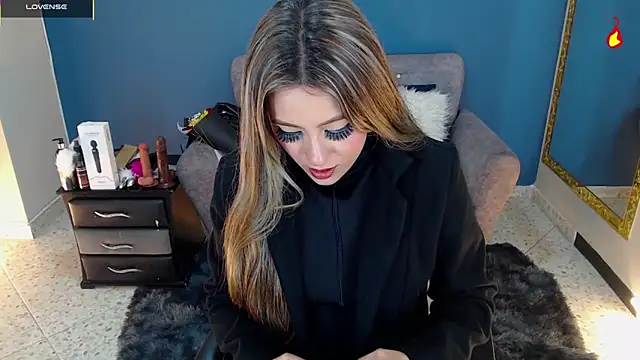 miacarperr1 online show from 03.09.25