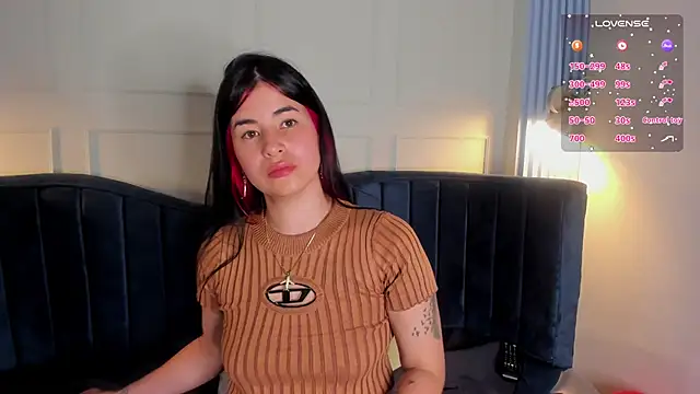 Nina Harper online show from 12.24.24