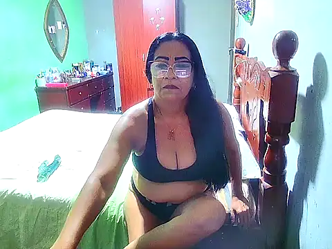 rosi pamela online show from 12.05.24