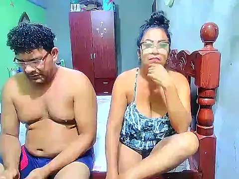 rosi pamela online show from 12.31.24