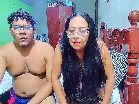 rosi pamela online show from 01.25.25