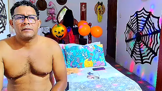 rosi pamela online show from 10.26.25