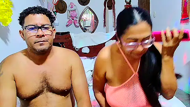 rosi pamela online show from 12.04.25